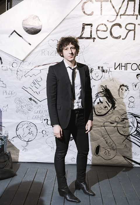 Григорий Туманов фото № 11