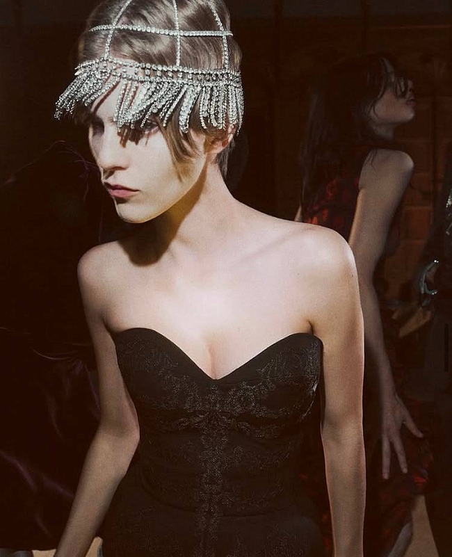 @alexandermcqueen фото № 4