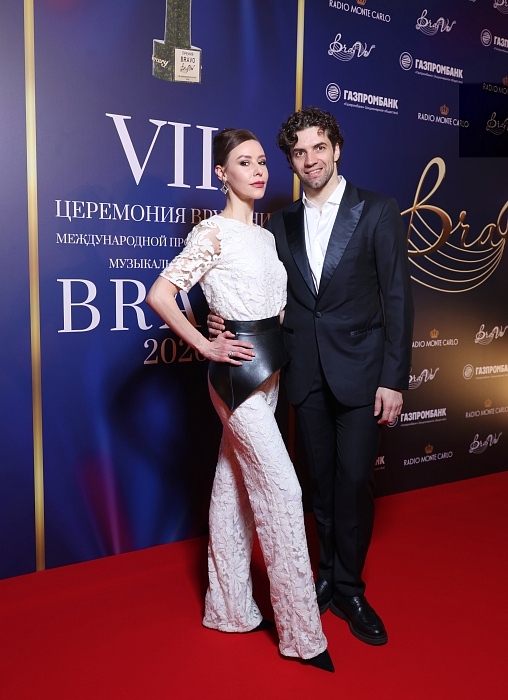 Кристина Кретова и Игорь Цвирко фото № 29