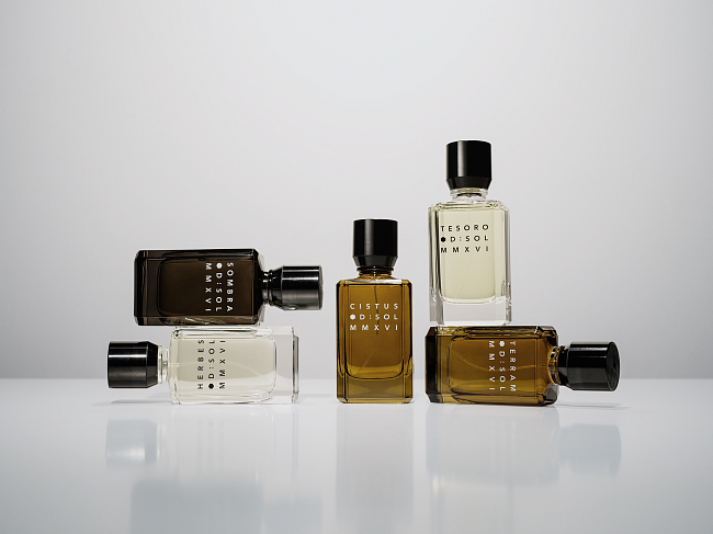 Бьюти-дайджест: спа-программы, коллаборации и варианты подарков на 14 февраля фото № 8