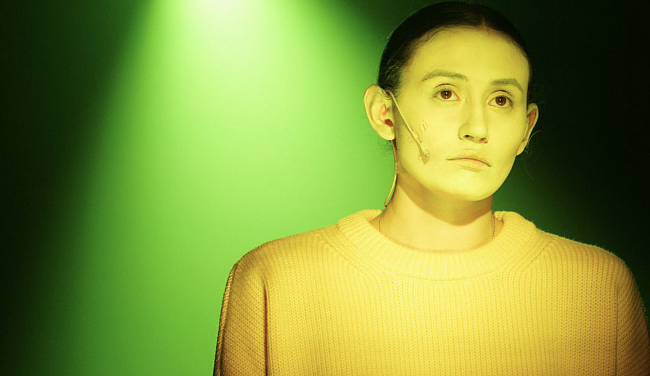 Что-то происходит: экспериментальные спектакли, на которые стоит сходить фото № 3