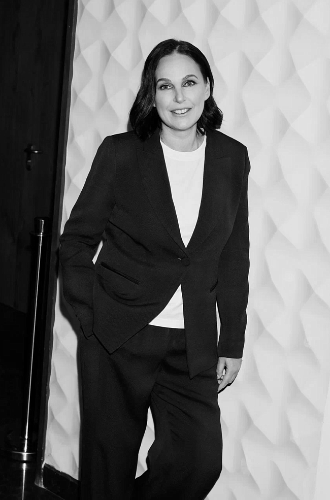 Ирина Тиусонина фото № 1