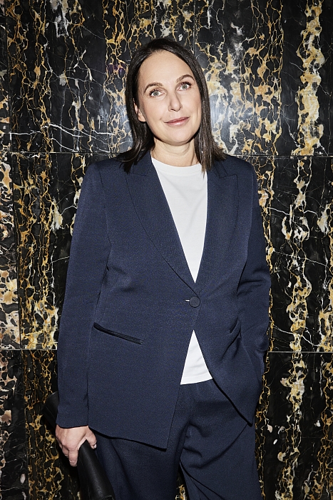 Ирина Тиусонина фото № 8