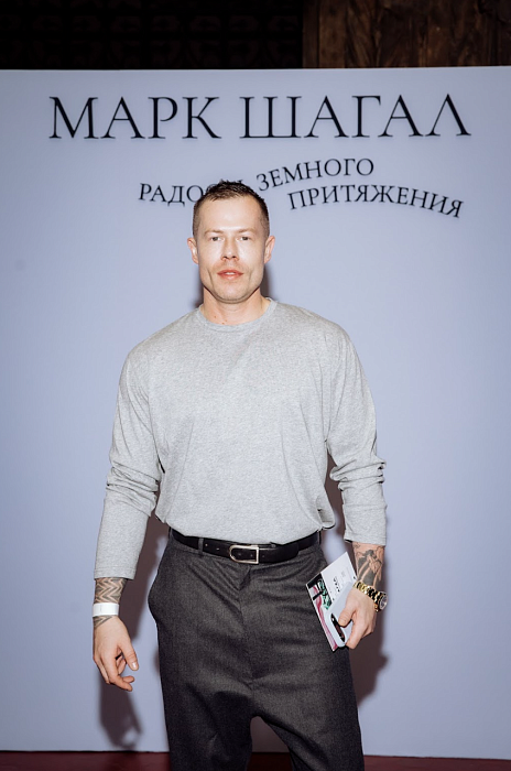 Григорий Масленников фото № 18