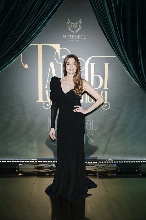 Любовь Толкалина фото № 3