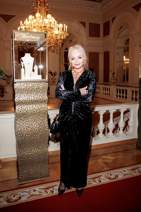 Лариса Долина фото № 22