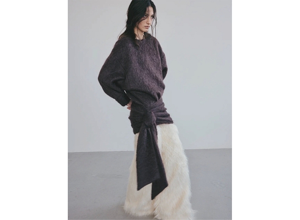 Fashion-дайджест: новая коллекция Kalmanovich, осенняя капсула Re-Look Furs и другие новости
