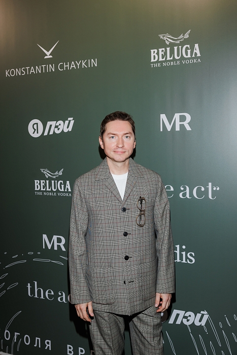 Игорь Гаранин фото № 13