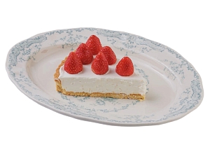 Гастро-неделя: осеннее меню Nothing Fancy, «Айна» x okolo и день рождения Mela