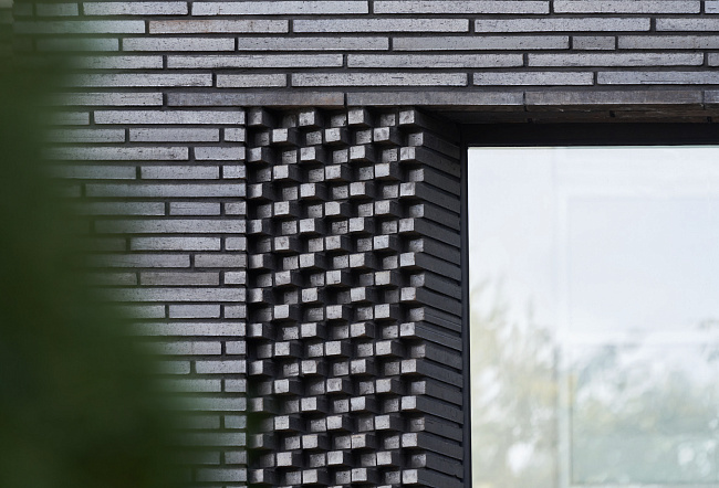 Итальянская фактура с северным характером: как FORMA переосмысливает район Аэропорт фото № 2