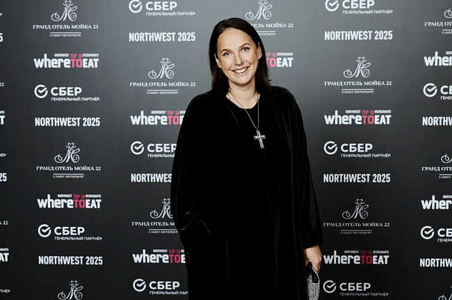 Ирина Тиусонина фото № 2