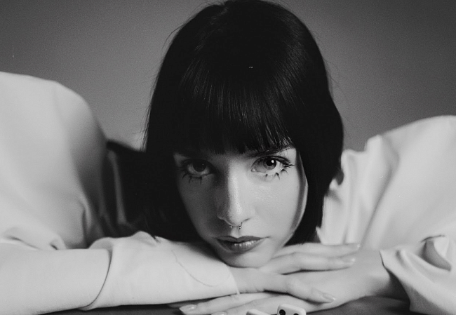 Концерт Mirèle фото № 7