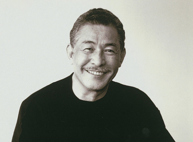 Умер легендарный японский дизайнер Иссей Мияке