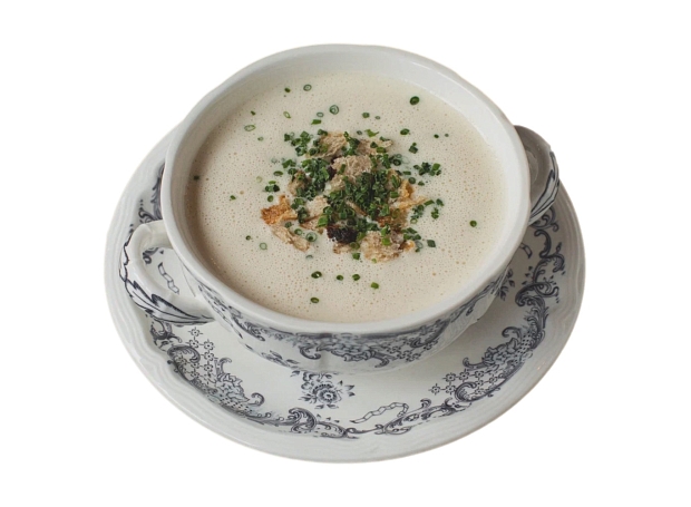 Гастро-неделя: постное меню в Miss you cafe, Eleven x «Дом Тома» и открытие ресторана «Артист» 