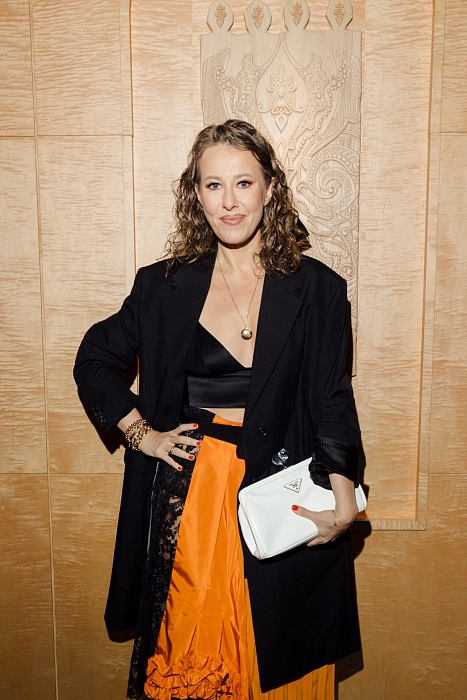 Ксения Собчак фото № 6