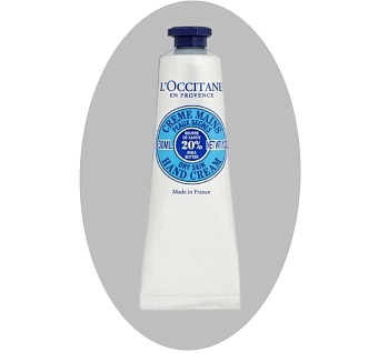Крем для рук L'Occitane фото № 3