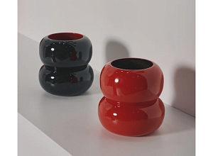 Интерьерный дайджест: коллекция CHOIS Home, TELO x YANKOVSKAYA  и «Хохлома» на ARTDOM-2026