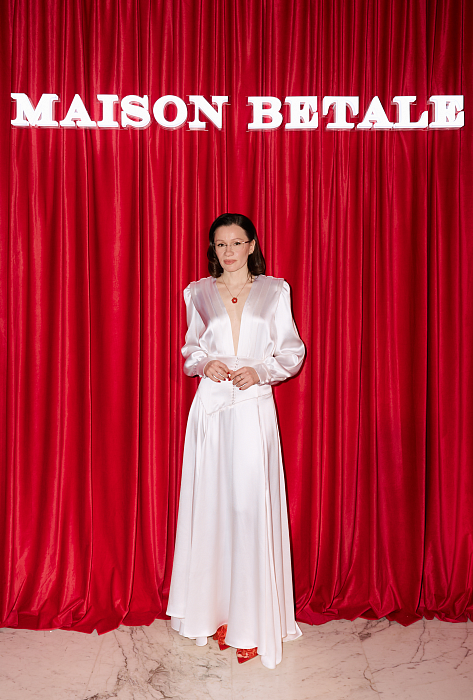 Рада Хоконова фото № 19