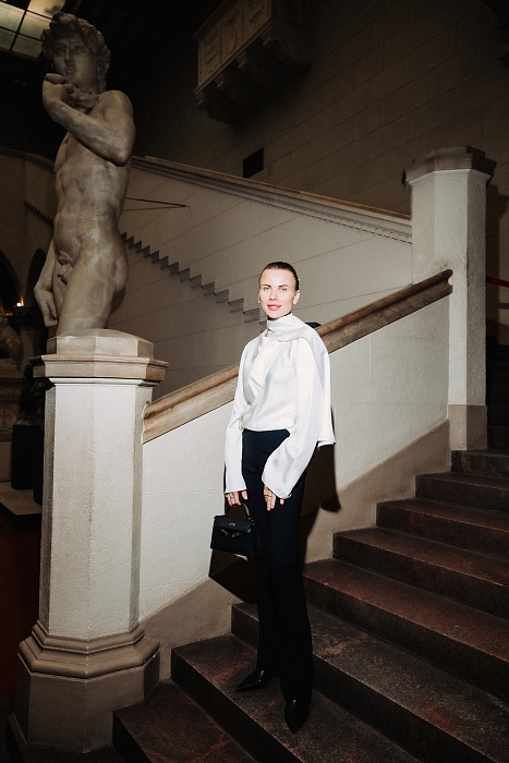 Ольга Свичинская фото № 14