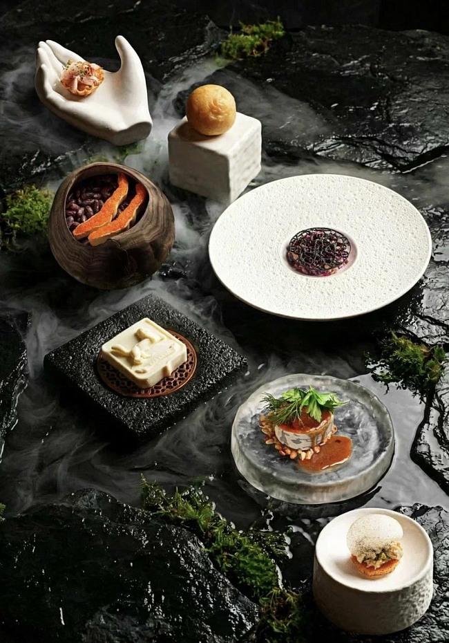 Гастро-неделя: булки из «Лицея» в Mamie, SUBSTANCE х ÖMANKÖ и субботний ритуал в Maya фото № 8