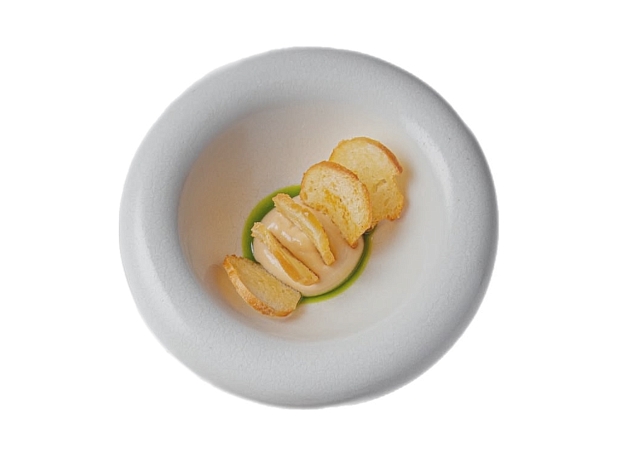 Гастро-неделя: праздник любви в Selfie, All Day x BLCV и сет «Сибирское застолье» в Manul