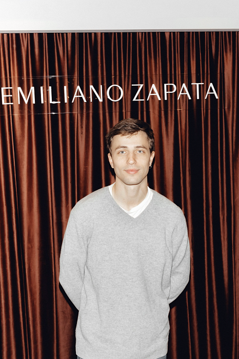 Олег Цозик-Врублевский фото № 18