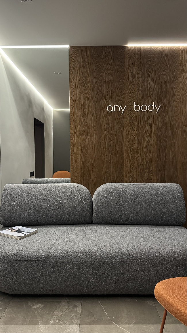 Бьюти-дайджест: новая версия легендарной сыворотки Clarins, коллаборация i do beauty х Philosophy by Alex Kontier, гамма THALION фото № 6