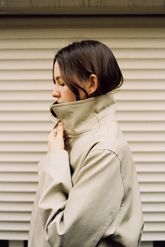 Вaлерия Обрaзцовa: «Чудеса, как и удача, случаются, когда ты находишься на своем месте и живешь в согласии с собой» фото № 2