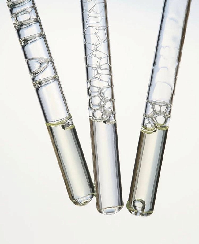 Anti-age: как менялись взгляд и философия антивозрастного ухода фото № 1