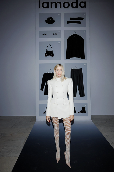 Елена Перминова фото № 25