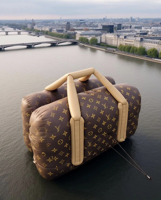 LVMH создала «фабрику ИИ» FancyTech, которая делает высококачественные видеоролики на основе 3D-моделей продуктов фото № 3