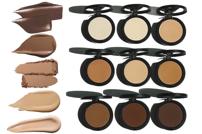 @maccosmetics фото № 1