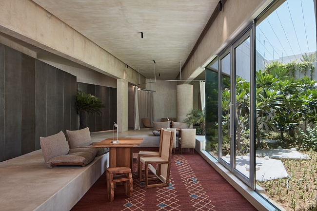 Восточный ритм, традиции и культурное наследие Эмиратов: путеводитель по Абу-Даби фото № 5