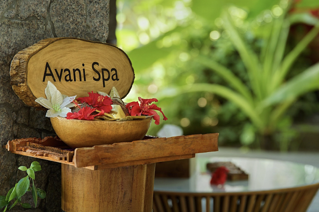 Avani Spa фото № 12