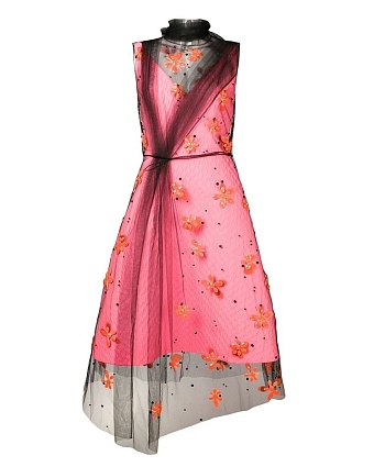Платье Prada, 329 000 руб.  фото № 15