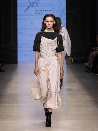 Sol Selivanova Olga фото № 5