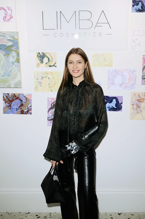 Вероника Левенец фото № 8