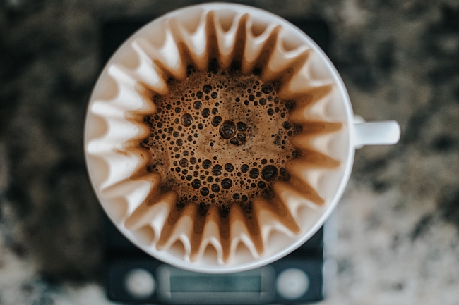 Как приготовить фильтр-кофе дома: простые лайфхаки для идеального вкуса фото № 5