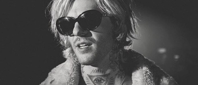 R.I.P. 2 My Youth фото № 5