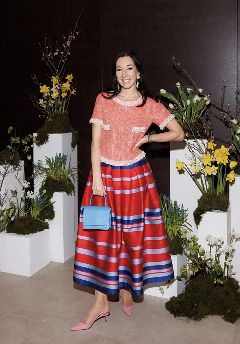 Мария Лобанова фото № 19