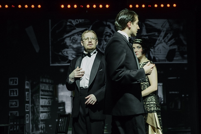 Выставки, кино и спектакли: чем заняться на неделе с 16 по 23 января фото № 5