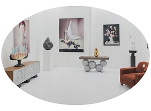 Как прошла международная выставка дизайна ARTDOM 2026