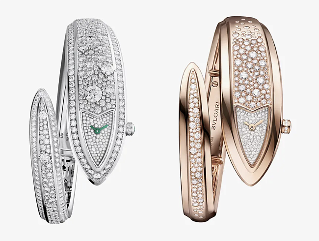 Bvlgari Serpenti Aeterna фото № 4