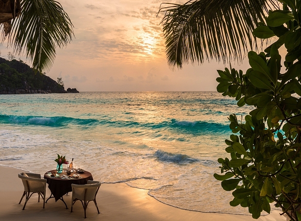 Four Seasons Resorts Seychelles предлагают продлить отпуск на Сейшелах бесплатно