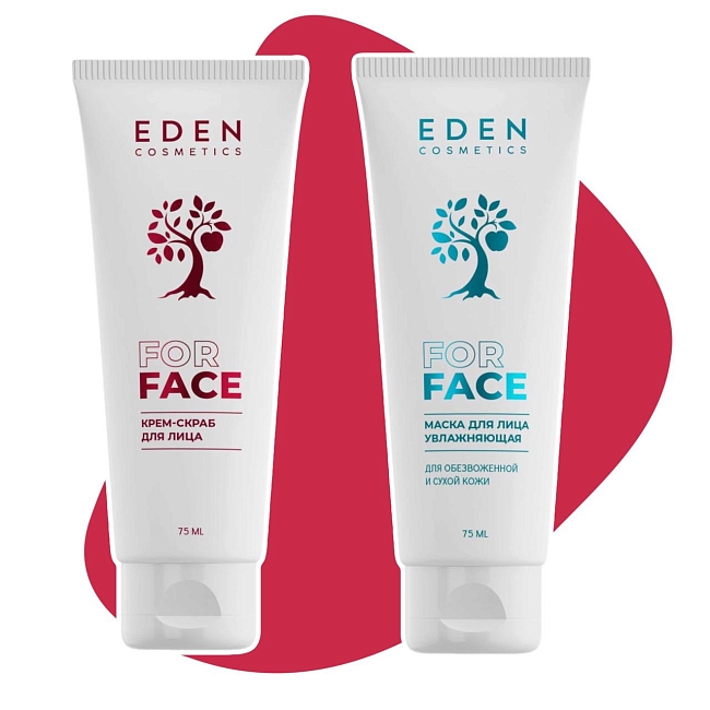 EDEN COSMETICS фото № 17