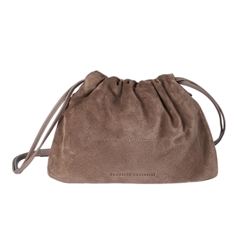 Сумка Brunello Cucinelli, shop.brunellocucinelli.com фото № 7