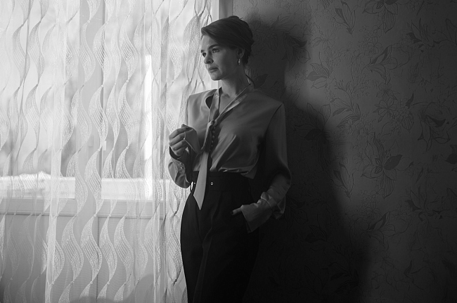 дарья урсуляк: «иногда то, что вдохновляет, совсем не дает опоры» фото № 3 Дарья Урсуляк: «Иногда то, что вдохновляет, совсем не дает опоры» фото № 3