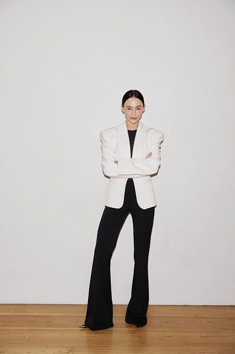 Юлия Василевская фото № 12