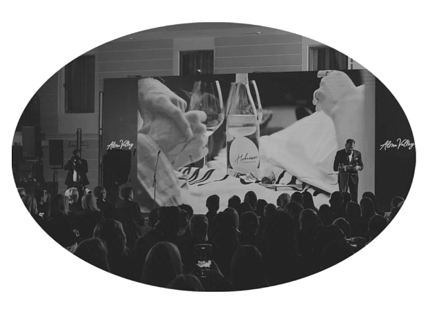 Итоги WHERETOEAT NORTHWEST 2025