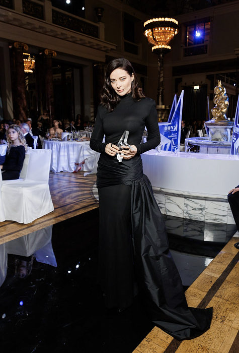 Марина Александрова фото № 8